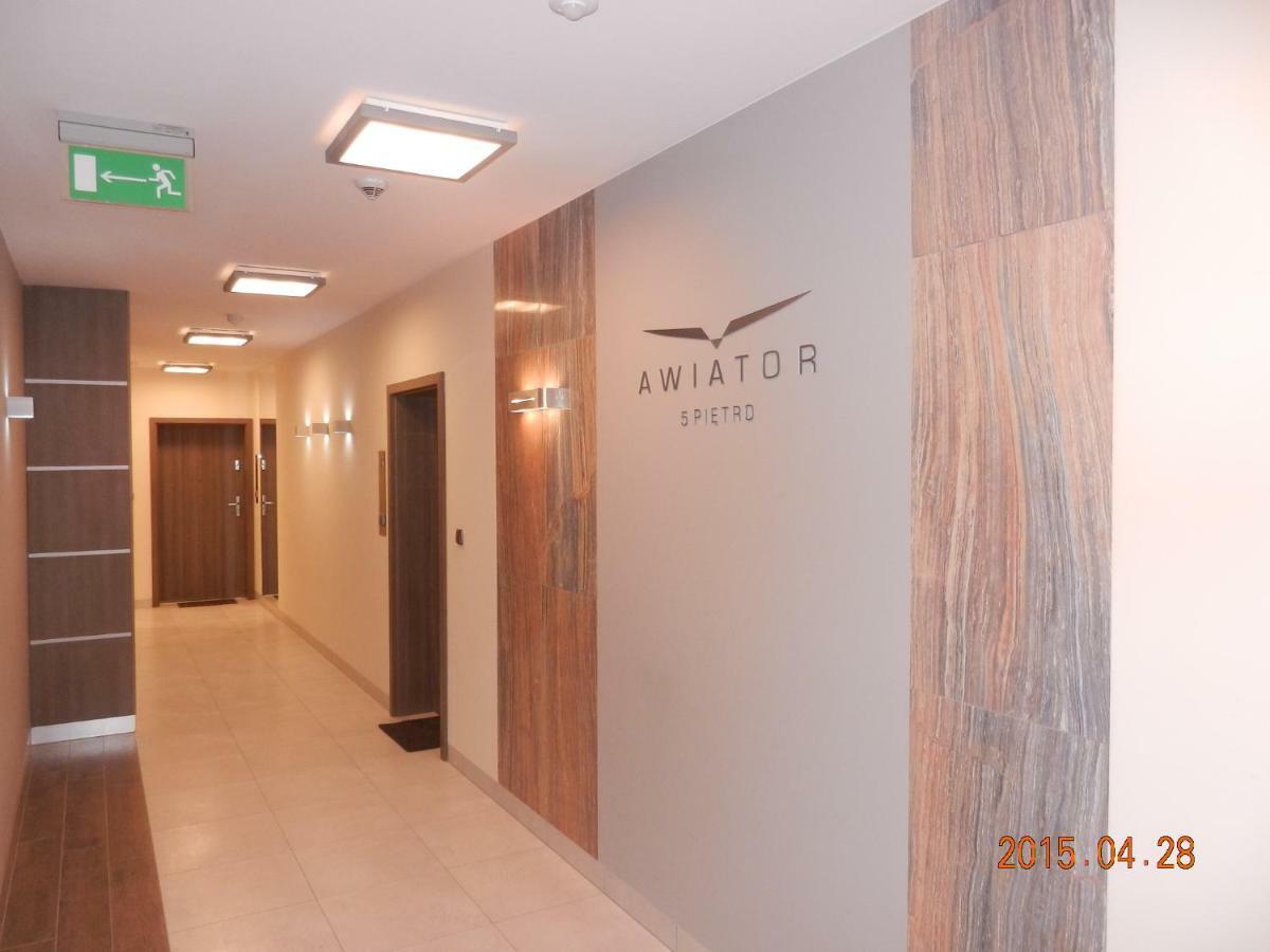 Apartament W Gdansku Blisko Morza Exterior photo